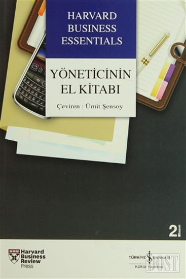 Yöneticinin El Kitabı